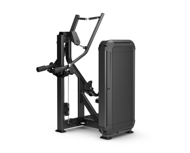 M-5098 DORSAL VERTICAL