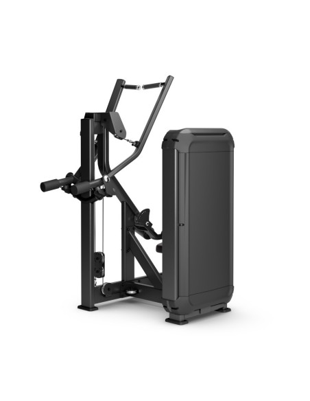 M-5098 DORSAL VERTICAL