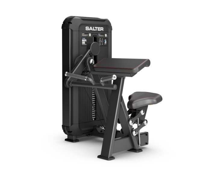 M-5020 FLEXION DE BICEPS