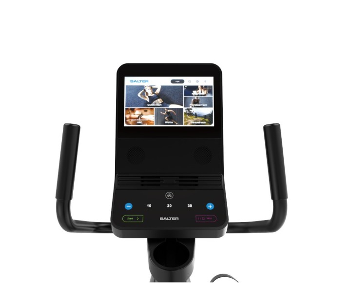 XT-529 / S RECLINED BIKE