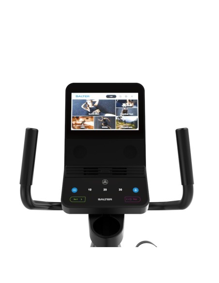 XT-529 / S BICICLETA RECLINADA