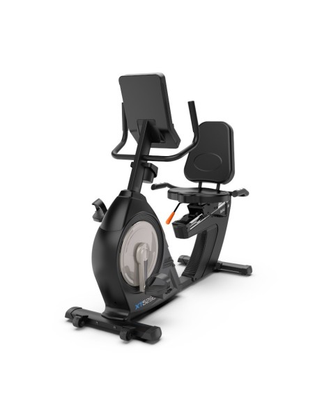 XT-529 / S VELO SEMI-ALLONGEE