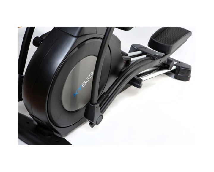 XT-523 / S VELO ELLIPTIQUE sur Salter