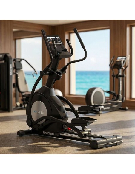 XT-523 / S ELLIPTICAL on Salter