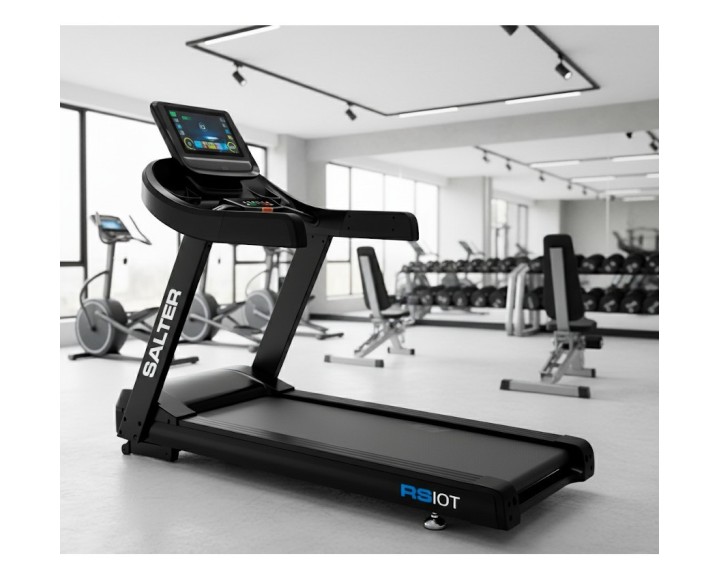 RS-10 / T TAPIS DE COURSE