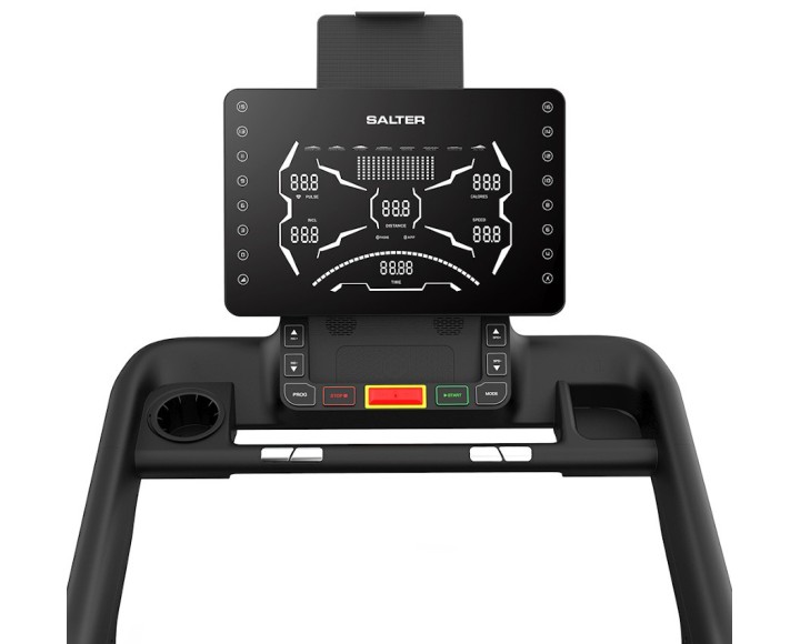 RS-08 TAPIS DE COURSE