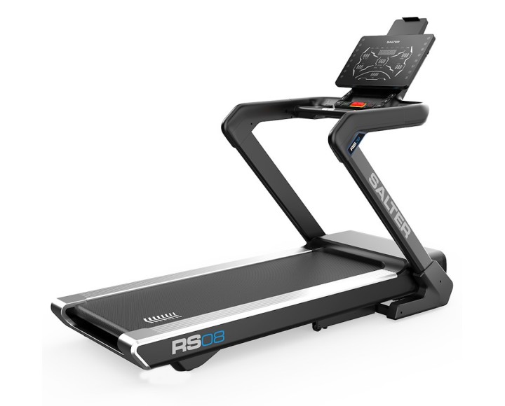 RS-08 TAPIS DE COURSE