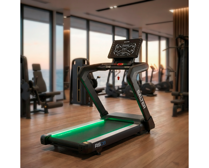 RS-08 TAPIS DE COURSE