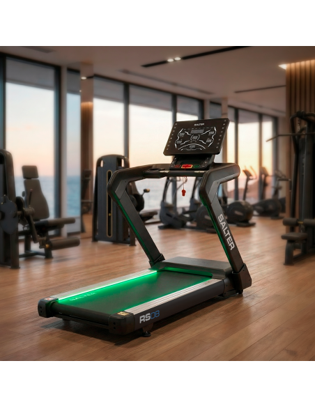 RS-08 TREADMILL