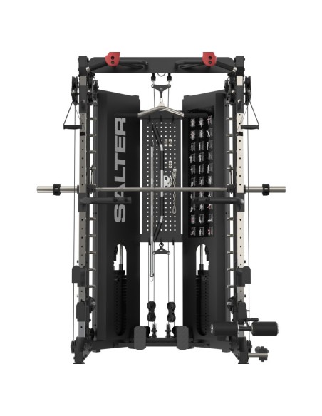 SH-21 SMITH MULTIFUNCTION