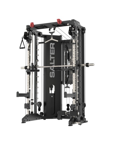 SH-21 MULTIFUNCION SMITH