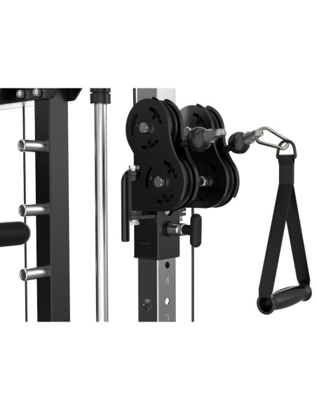 SH-21 SMITH MULTIFUNCTION