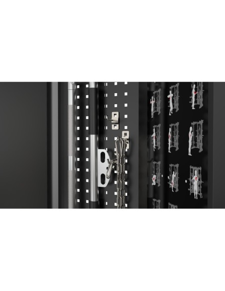 SH-21 MULTIFONCTION SMITH