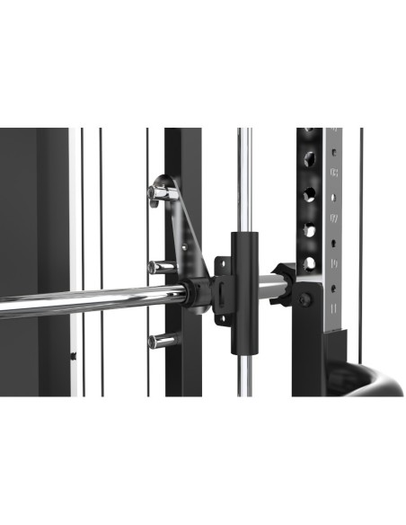 SH-21 SMITH MULTIFUNCTION