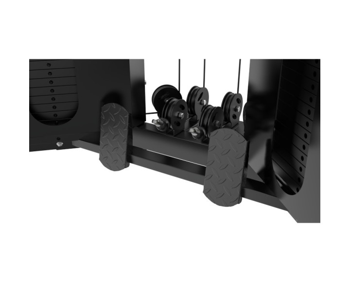 SH-21 MULTIFONCTION SMITH