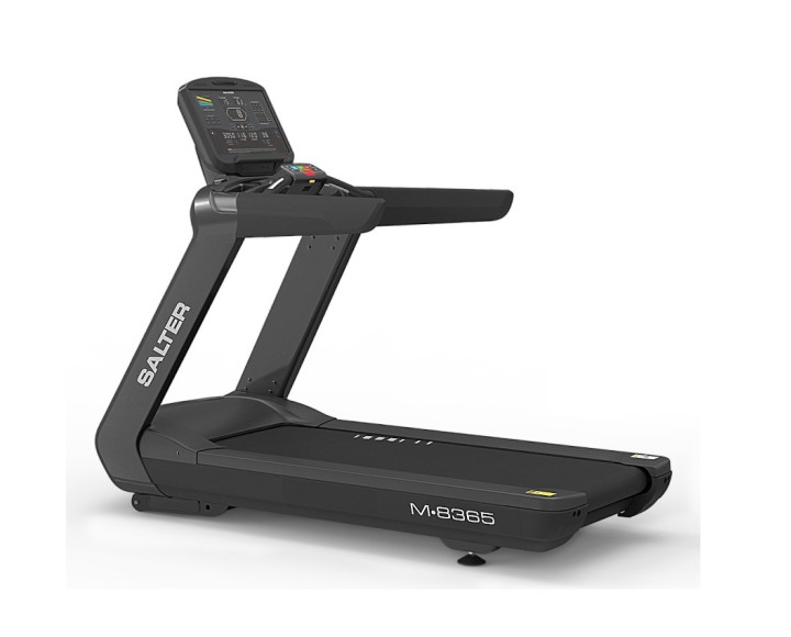 M-8365 TAPIS DE COURSE SMART sur Salter