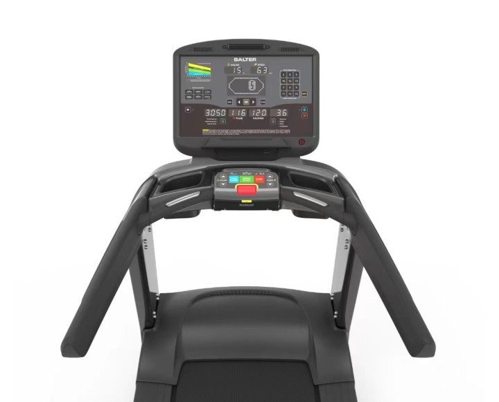 M-8365 TAPIS DE COURSE SMART sur Salter