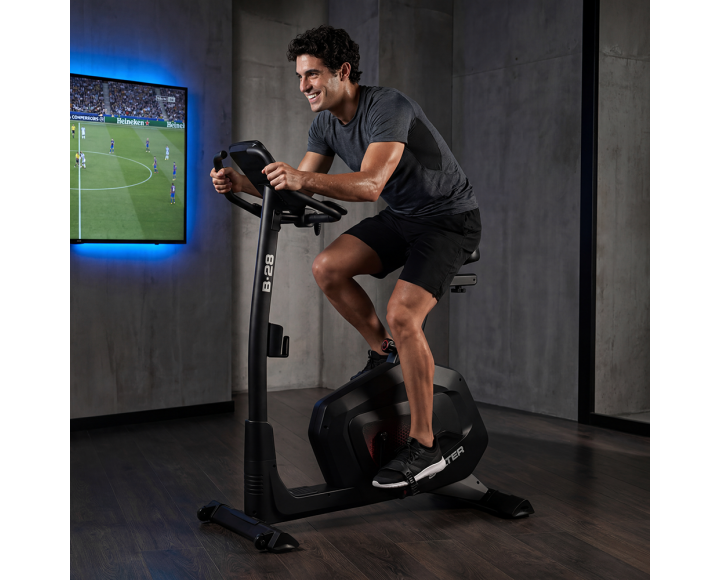 B-28 VÉLO SMART TRAINING sur Salter