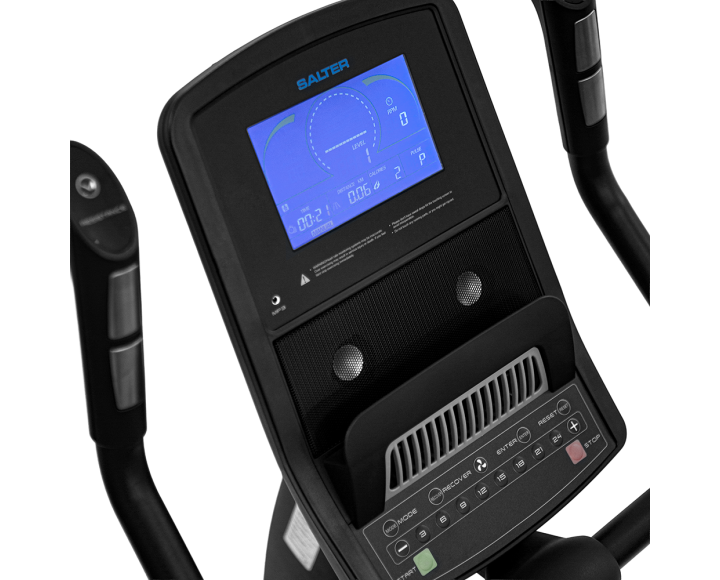 XT-524 BICICLETA OUTLET en Salter