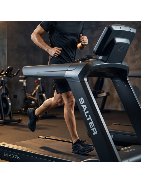 M-8376/L CINTA DE CORRER en Salter