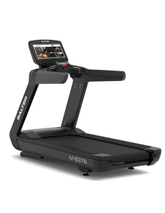 M-8376/T TREADMILL