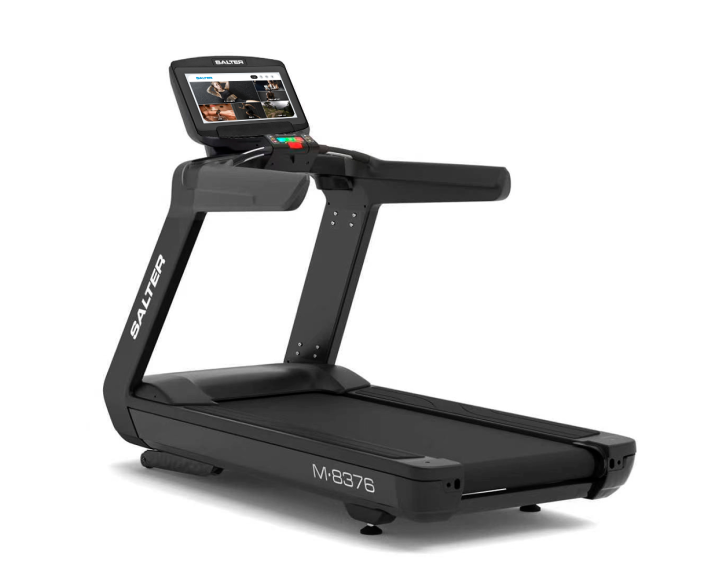 M-8376/T TREADMILL on Salter