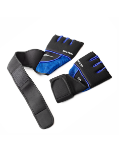 Buy MMA gloves - Salter