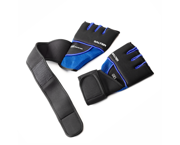 K-492 GANTS DE BOXE sur Salter