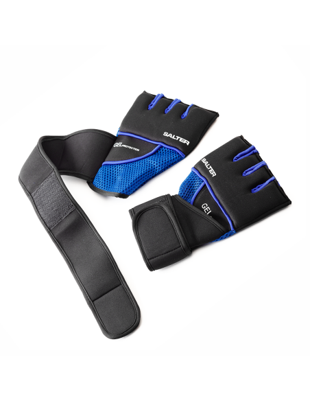 K-492 GANTS DE BOXE sur Salter