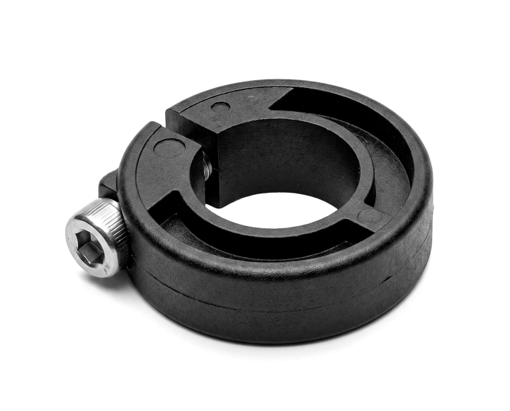B-235 POLYAMIDE LOCKING COLLAR 30mm on Salter