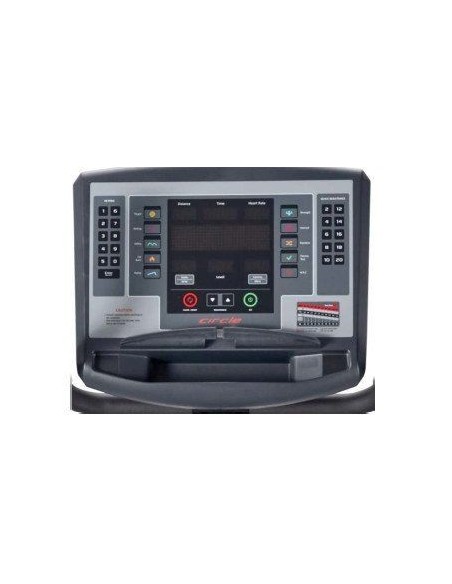 R8 BICICLETA RECLINADA