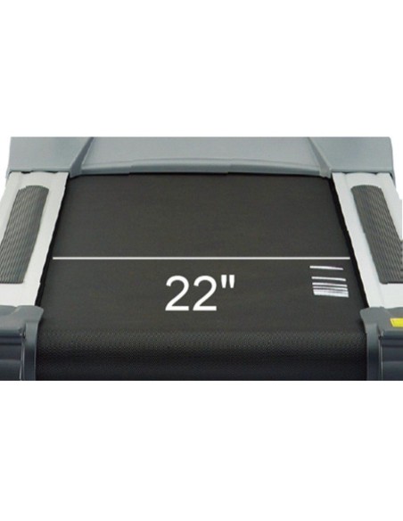 M7L-EP TAPIS DE COURSE