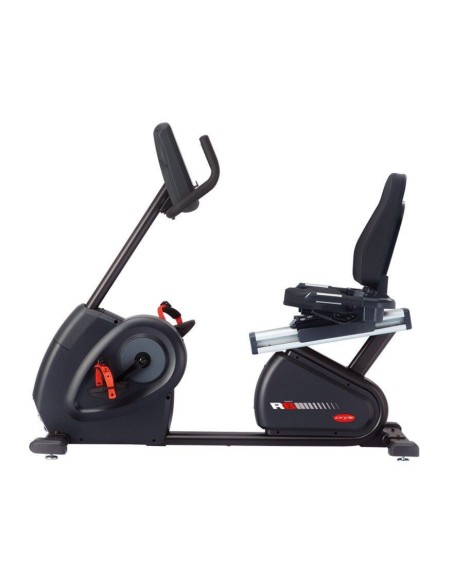 R8-EP BICICLETA RECLINADA