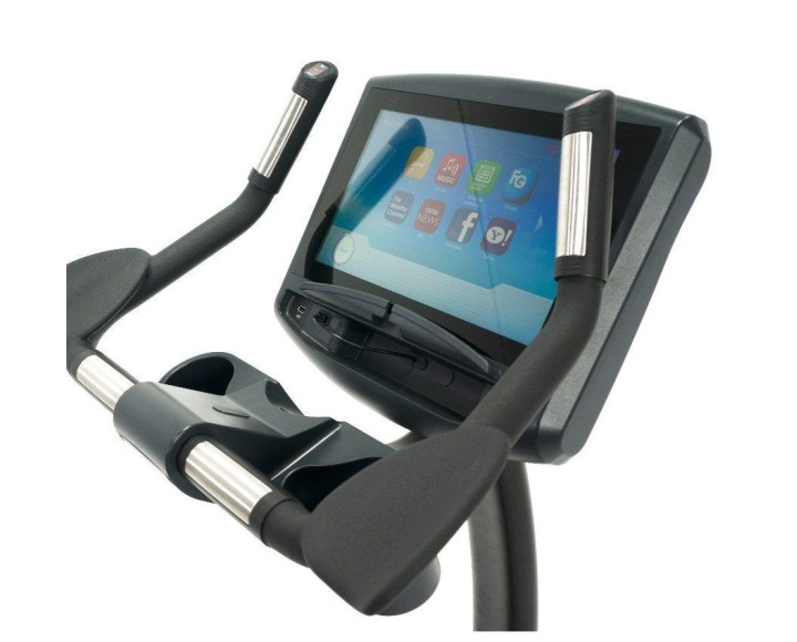 R8-EP VÉLO SEMI-ALLONGÉE