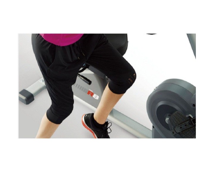 R8-EP RECUMBENT BIKE