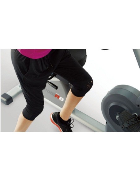 R8-EP VÉLO SEMI-ALLONGÉE