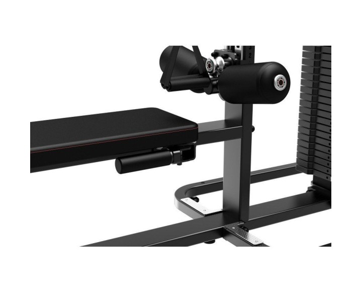 M-2093 POLEA ALTA/ BAJA ESSENCE