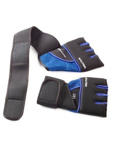 Guantes MMA - Salter