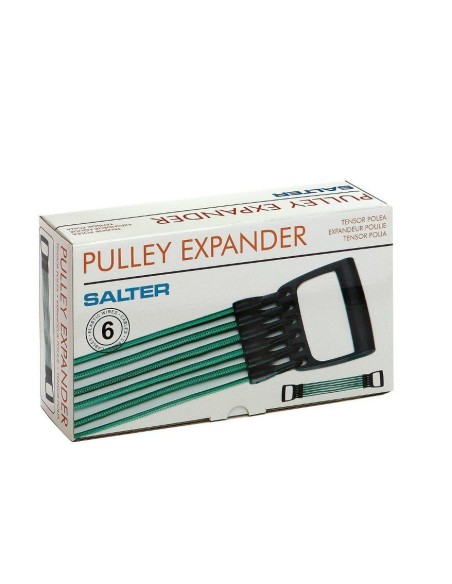 Extenseur de poitrine - Salter