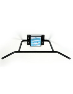 Barre de traction murale - Salter
