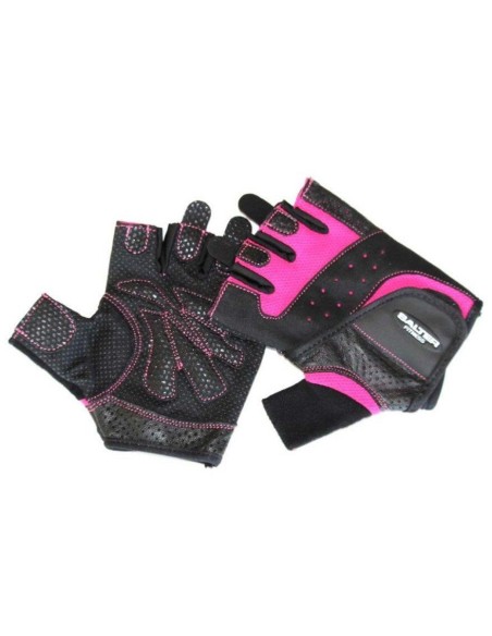 Women's gym gloves - Salter
