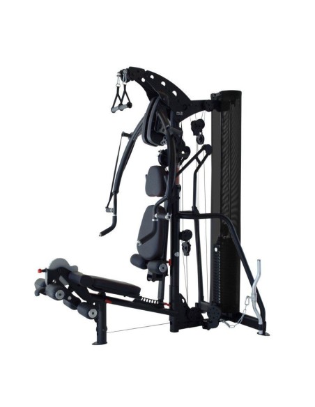 INS-M3 INSPIRE MULTI-GYM