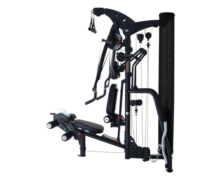 INS-M3 MULTI-GYM INSPIRE