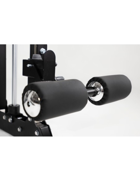 INS-M3 MULTI-GYM INSPIRE