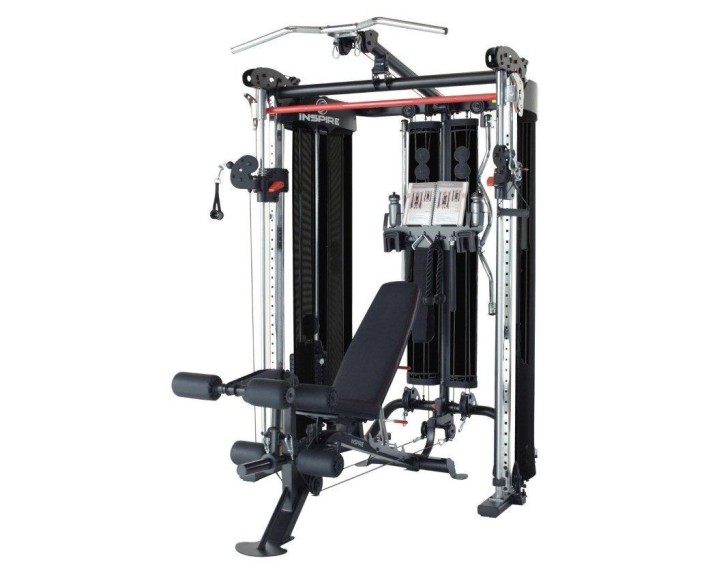 INS-FT2 INSPIRE FUNCTIONAL TRAINER