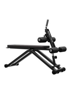 F-1062 ABDOMINAL BENCH 2