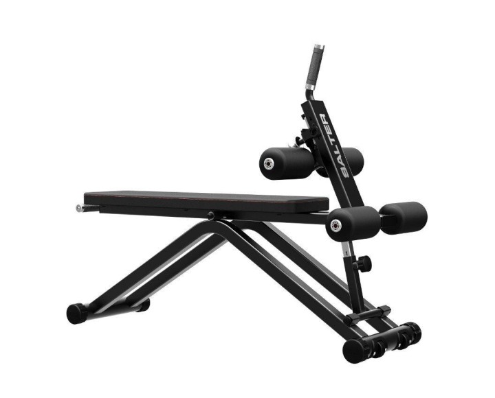 F-1062 ABDOMINAL BENCH
