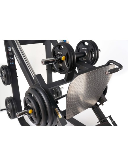 M-1099/50 PRESSE A CUISSES POIDS LIBRE