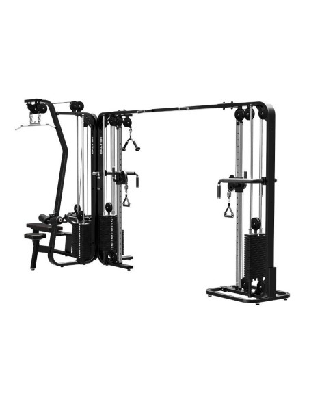 M-2094 6 STATION MULTI-PULLEY