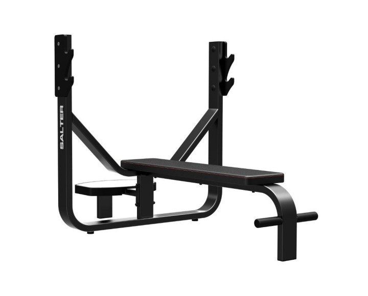 F-1025 HORIZONTAL PRESS BENCH